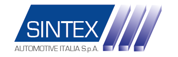 Sintex Automotive Italia s.p.a.
